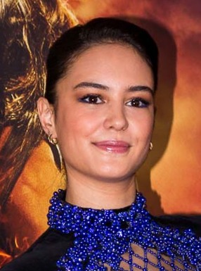 Courtney Eaton