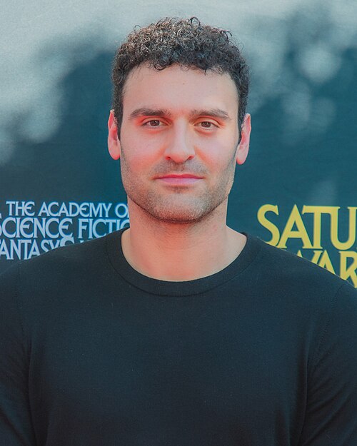 Dane DiLiegro