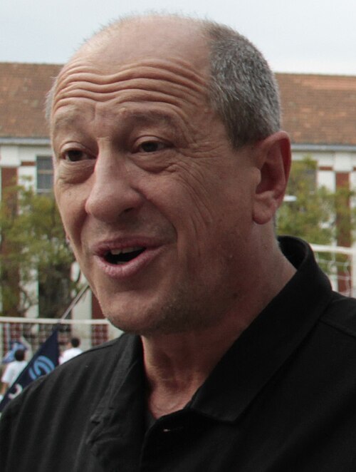 Daniel Aráoz