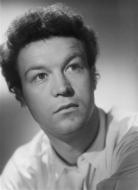 Daniel Ivernel