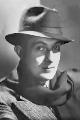 Daniel Lecourtois