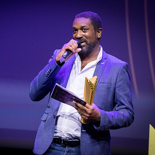 Daniel Lobé