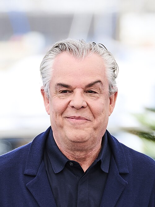 Danny Huston