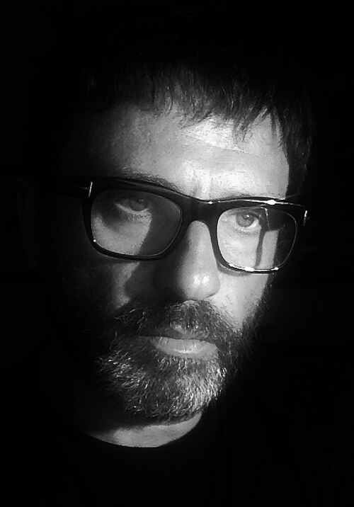 Dario Ballantini