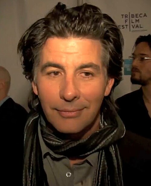 David Thornton