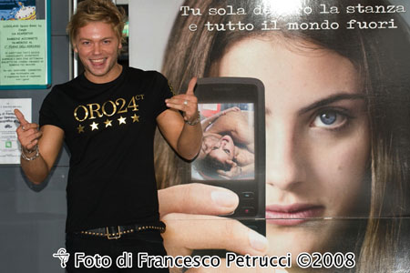 Davide Rossi