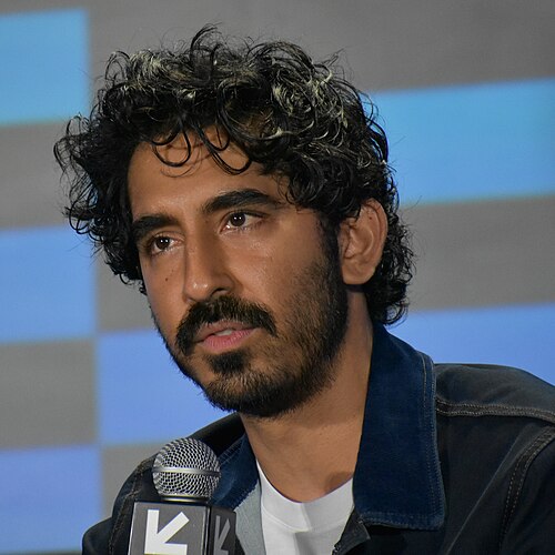 Dev Patel