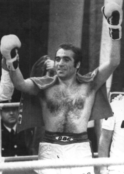 Domenico Adinolfi