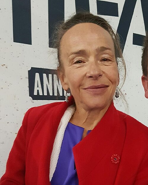 Dominique Frot