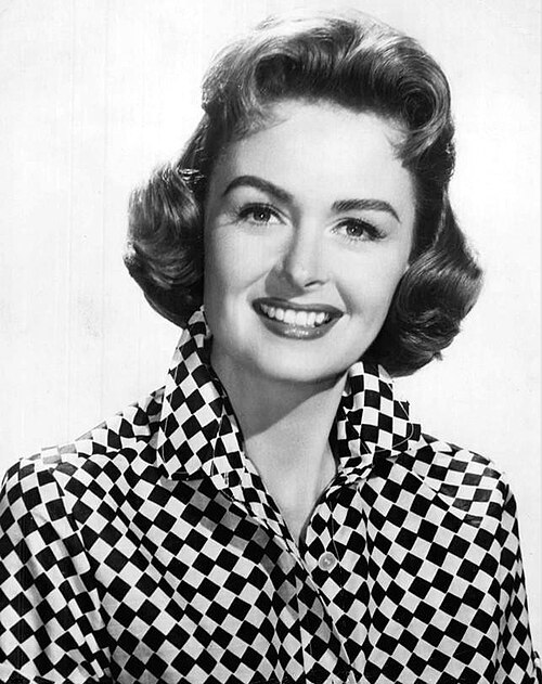 Donna Reed