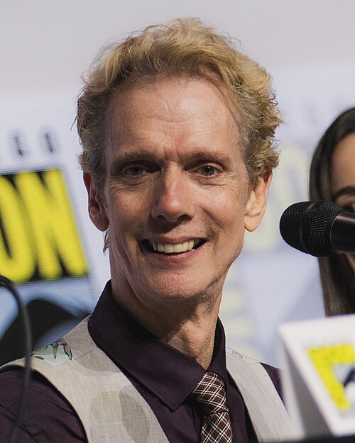 Doug Jones