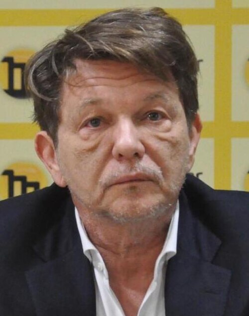 Dragan Bjelogrlić