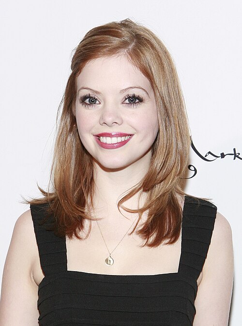 Dreama Walker