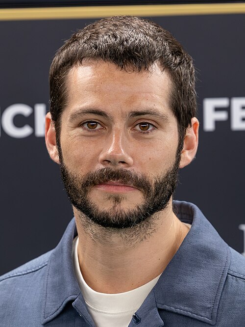 Dylan O'Brien
