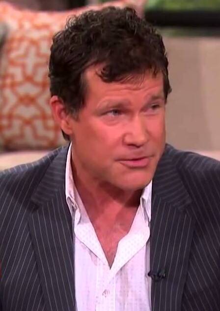Dylan Walsh