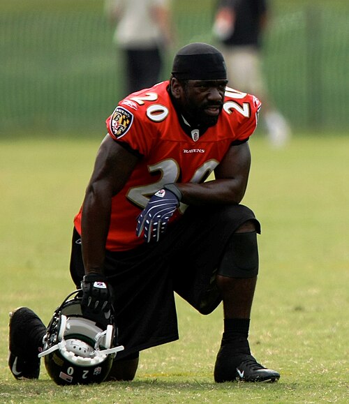 Ed Reed