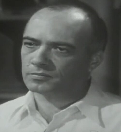 Edward Platt
