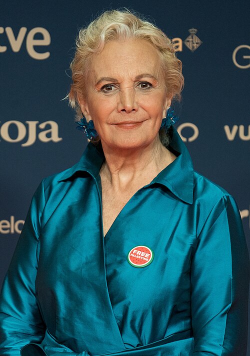 Elena Irureta