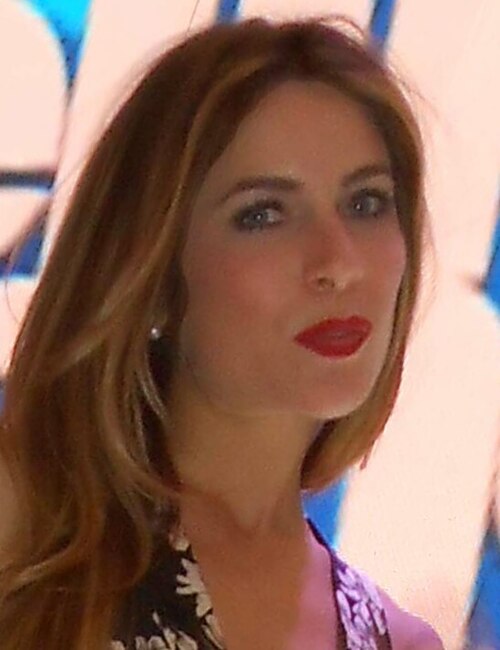 Eleonora Pedron