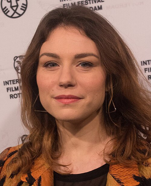 Émilie Dequenne