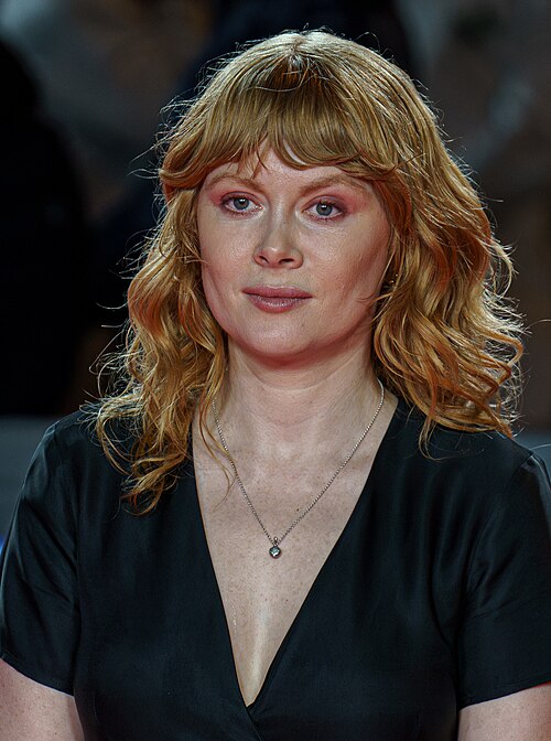 Emily Beecham