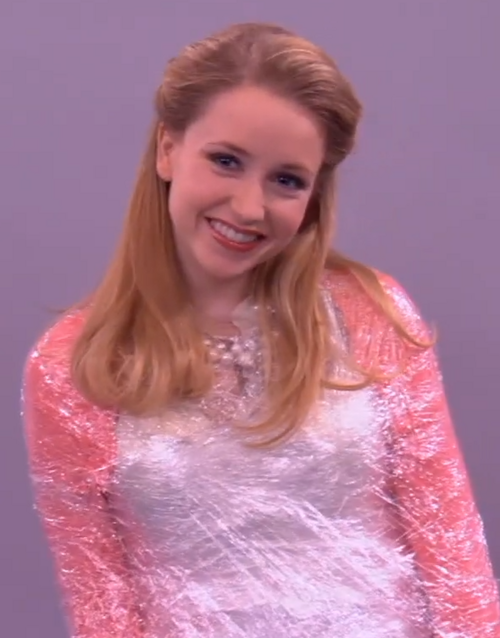 Emily Tennant