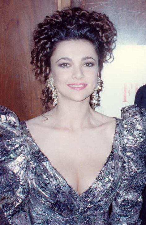 Emma Samms