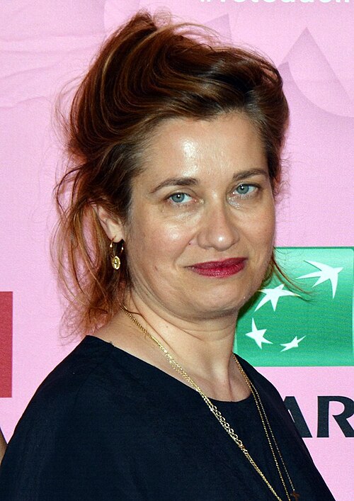 Emmanuelle Devos