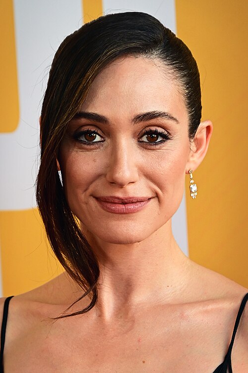 Emmy Rossum