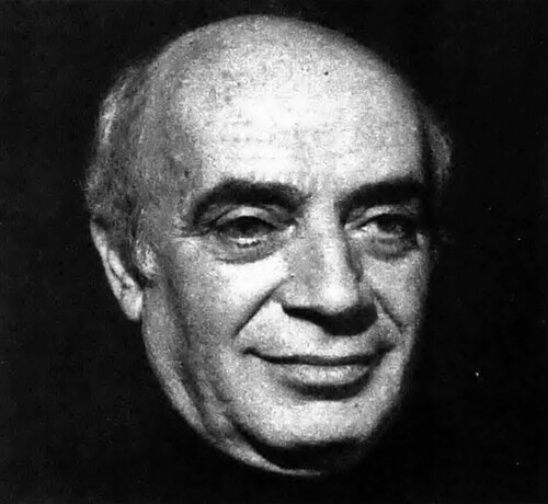 Ennio Balbo