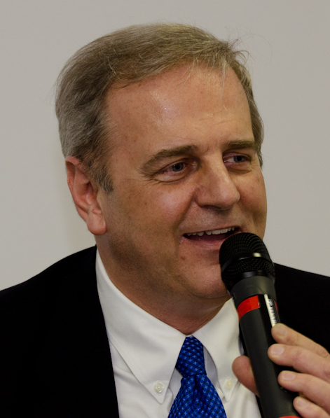 Enrico Bertolino