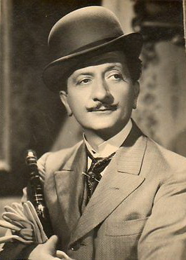 Enrico Viarisio