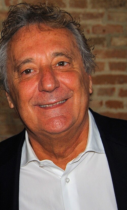 Enzo Iacchetti