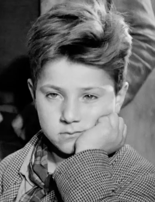 Enzo Staiola