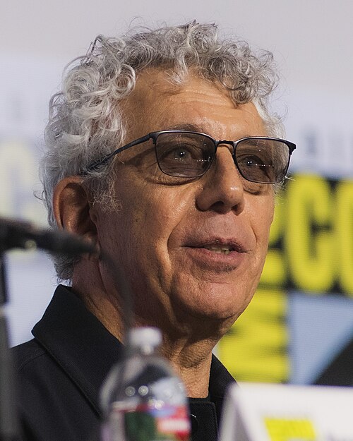 Eric Bogosian