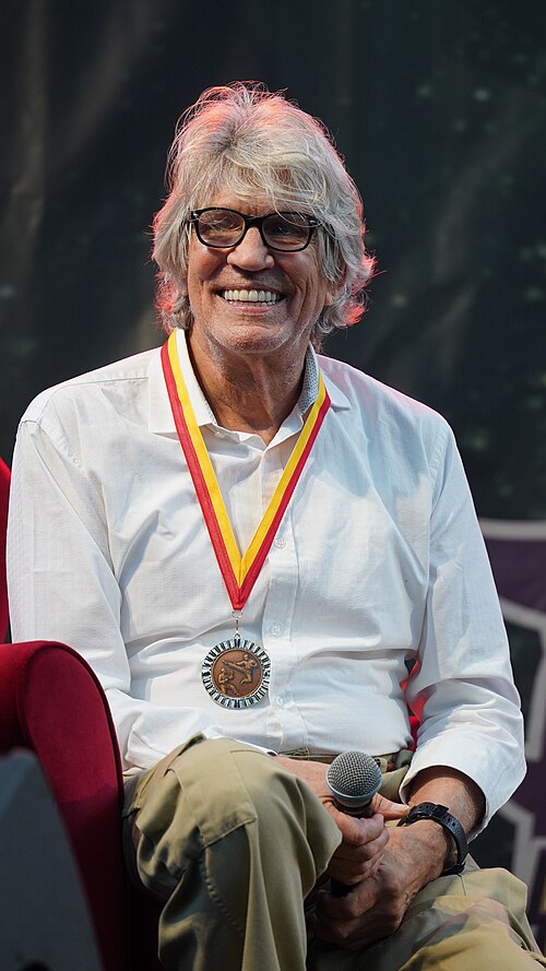 Eric Roberts