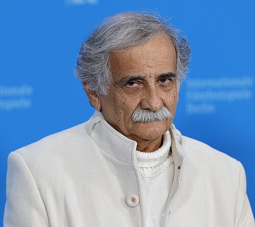 Esmaeel Mehrabi