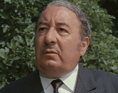 Ettore Mattia