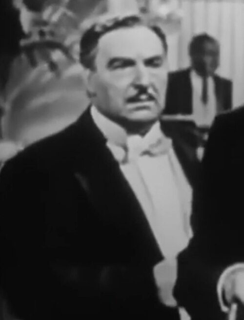Eugene Borden