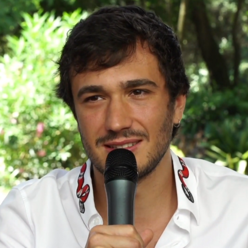 Eugenio Franceschini