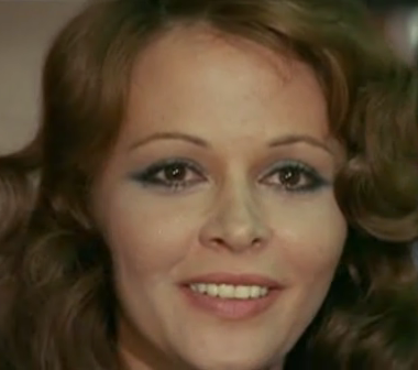 Evi Marandi