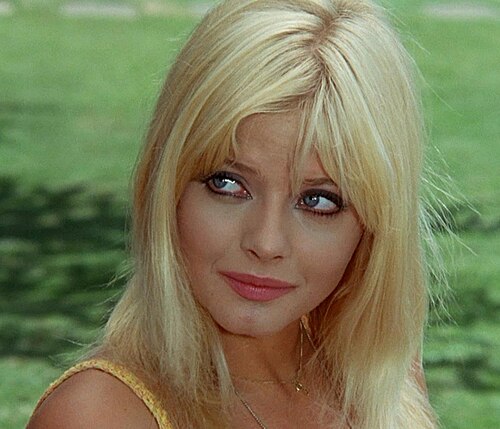Ewa Aulin
