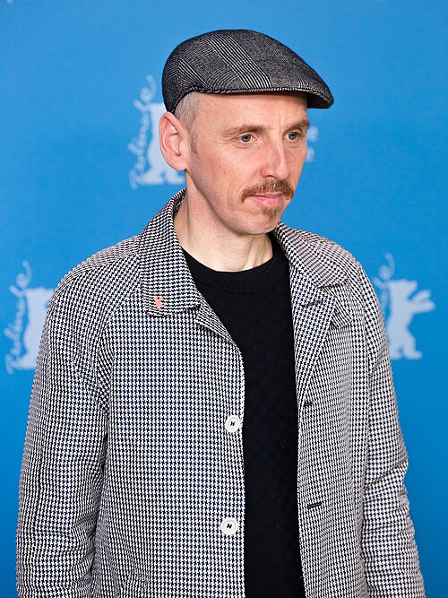 Ewen Bremner