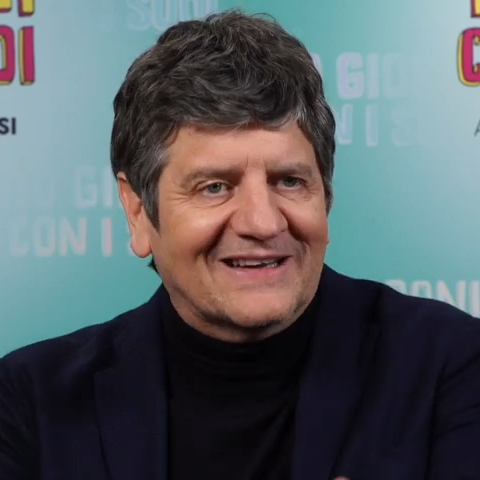 Fabio De Luigi