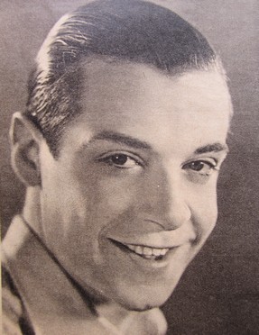 Fernand Gravey