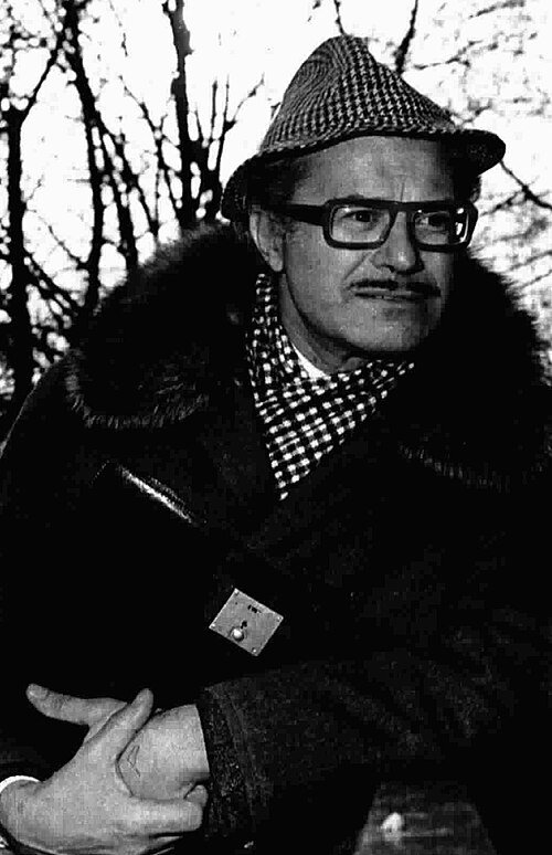 Ferruccio De Ceresa