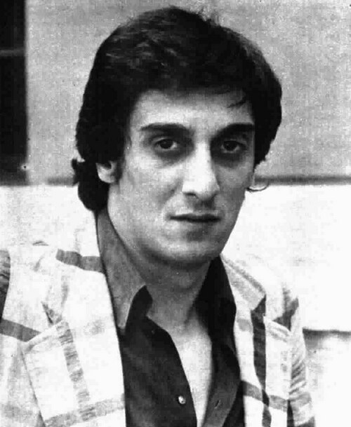 Flavio Bucci