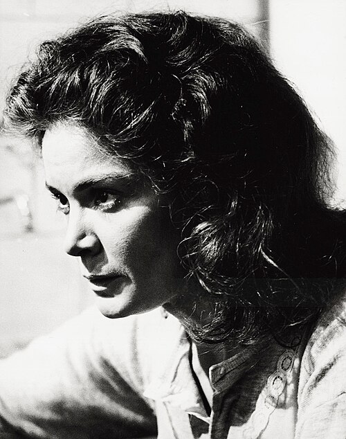 Florinda Bolkan