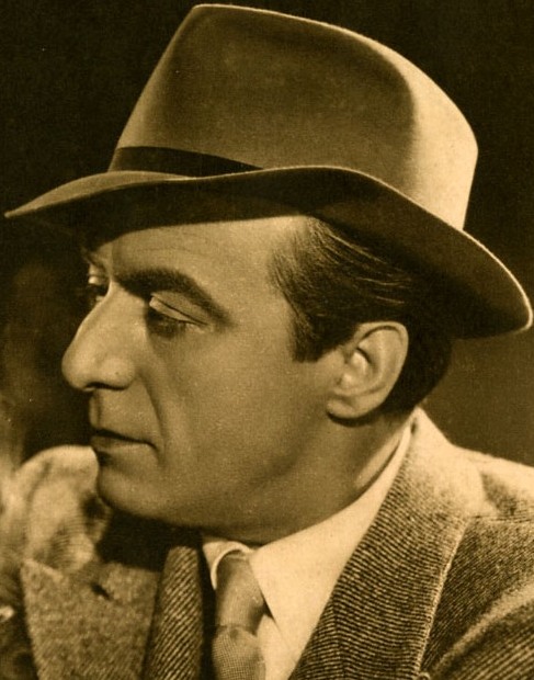 Fosco Giachetti