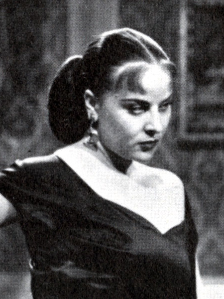 Franca Marzi
